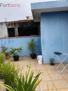 Sobrado Para Vender com 2 quartos 1 suítes no bairro Vera Tereza em Caieiras