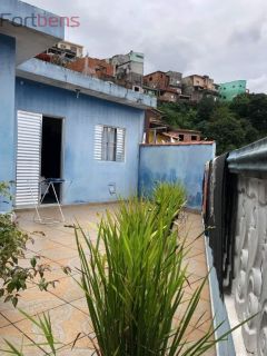 Sobrado Para Vender com 2 quartos 1 suítes no bairro Vera Tereza em Caieiras