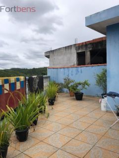 Sobrado Para Vender com 2 quartos 1 suítes no bairro Vera Tereza em Caieiras