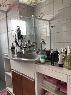 Sobrado Para Vender com 2 quartos 1 suítes no bairro Vera Tereza em Caieiras