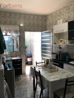 Sobrado Para Vender com 2 quartos 1 suítes no bairro Vera Tereza em Caieiras