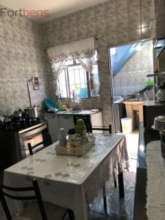 Sobrado Para Vender com 2 quartos 1 suítes no bairro Vera Tereza em Caieiras