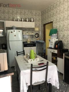 Sobrado Para Vender com 2 quartos 1 suítes no bairro Vera Tereza em Caieiras