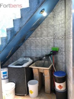 Sobrado Para Vender com 2 quartos 1 suítes no bairro Vera Tereza em Caieiras