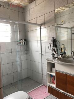 Sobrado Para Vender com 2 quartos 1 suítes no bairro Vera Tereza em Caieiras