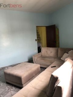 Sobrado Para Vender com 2 quartos 1 suítes no bairro Vera Tereza em Caieiras