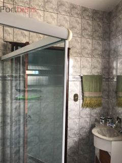 Sobrado Para Vender com 2 quartos 1 suítes no bairro Vera Tereza em Caieiras