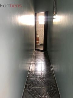 Sobrado Para Vender com 2 quartos 1 suítes no bairro Vera Tereza em Caieiras