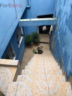 Sobrado Para Vender com 2 quartos 1 suítes no bairro Vera Tereza em Caieiras