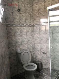 Sobrado Para Vender com 2 quartos 1 suítes no bairro Vera Tereza em Caieiras