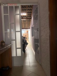Sobrado Para Vender com 3 quartos 1 suítes no bairro Laranjeiras em Caieiras