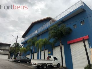 Primoroso Sobrado Residencial & Comercial com 2 dormitórios à venda, 552 m² por R$ 2.650.000 - Laranjeiras - Caieiras/SP