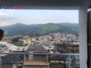 Sobrado Para Vender com 6 quartos 2 suítes no bairro Laranjeiras em Caieiras