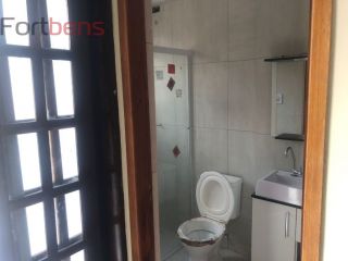 Sobrado Para Vender com 6 quartos 2 suítes no bairro Laranjeiras em Caieiras