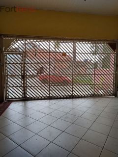Sobrado Para Vender com 4 quartos 1 suítes no bairro Serpa em Caieiras