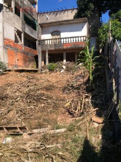 Casa Para Vender com 3 quartos no bairro Vila Santista em Franco Da Rocha