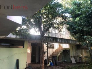 Lote / Terreno Comercial Para Vender com 1.200m² - Região Central em Caieiras