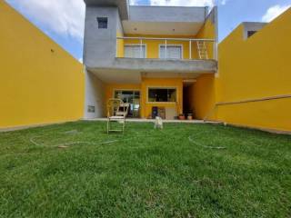 Sobrado Residencial  com 3 dormitórios à venda, 202 m² por R$ 795.000 - Morro Grande - Caieiras/SP