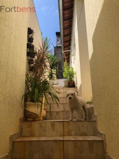 Sobrado Para Vender com 3 quartos 1 suítes no bairro Morro Grande em Caieiras