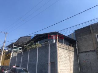 Galpão Para Alugar no Polo Industrial em Franco Da Rocha/SP