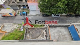 Sobrado Para Vender com 3 quartos 1 suítes no bairro Serpa em Caieiras