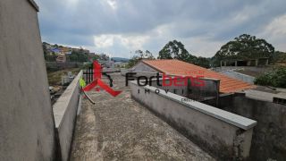 Sobrado Para Vender com 3 quartos 1 suítes no bairro Serpa em Caieiras