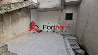 Sobrado Para Vender com 3 quartos 1 suítes no bairro Serpa em Caieiras