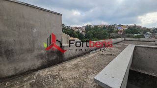 Sobrado Para Vender com 3 quartos 1 suítes no bairro Serpa em Caieiras