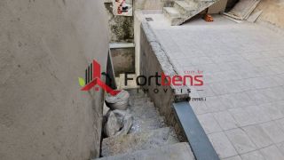 Sobrado Para Vender com 3 quartos 1 suítes no bairro Serpa em Caieiras