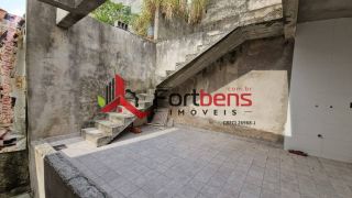 Sobrado Para Vender com 3 quartos 1 suítes no bairro Serpa em Caieiras