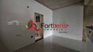 Sobrado Para Vender com 3 quartos 1 suítes no bairro Serpa em Caieiras