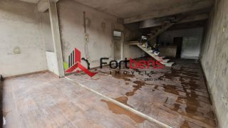 Sobrado Para Vender com 3 quartos 1 suítes no bairro Serpa em Caieiras