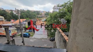 Sobrado Para Vender com 3 quartos 1 suítes no bairro Serpa em Caieiras