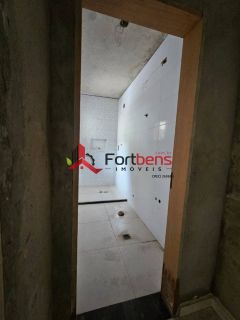 Sobrado Para Vender com 3 quartos 1 suítes no bairro Serpa em Caieiras