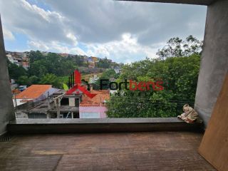 Sobrado Para Vender com 3 quartos 1 suítes no bairro Serpa em Caieiras