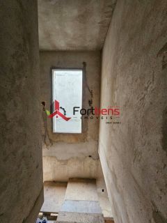 Sobrado Para Vender com 3 quartos 1 suítes no bairro Serpa em Caieiras