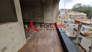 Sobrado Para Vender com 3 quartos 1 suítes no bairro Serpa em Caieiras