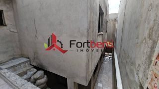 Sobrado Para Vender com 3 quartos 1 suítes no bairro Serpa em Caieiras