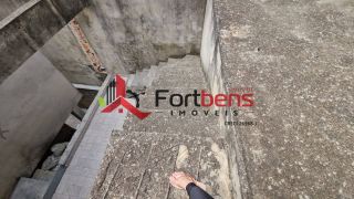 Sobrado Para Vender com 3 quartos 1 suítes no bairro Serpa em Caieiras