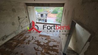 Sobrado Para Vender com 3 quartos 1 suítes no bairro Serpa em Caieiras