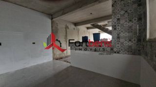 Sobrado Para Vender com 3 quartos 1 suítes no bairro Serpa em Caieiras