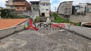 Sobrado Para Vender com 3 quartos 1 suítes no bairro Serpa em Caieiras