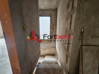 Sobrado Para Vender com 3 quartos 1 suítes no bairro Serpa em Caieiras