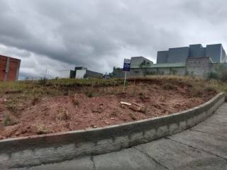 Lote / Terreno de Bairro Para Vender no bairro Laranjeiras em Caieiras 
