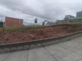Lote / Terreno de Bairro Para Vender no bairro Laranjeiras em Caieiras 