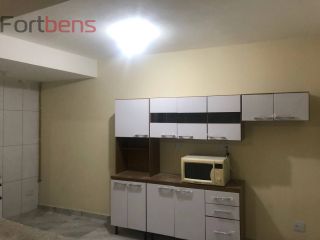 Sobrado Para Alugar com 6 quartos 2 suítes no bairro Laranjeiras em Caieiras