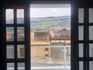 Sobrado Para Alugar com 6 quartos 2 suítes no bairro Laranjeiras em Caieiras