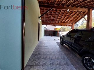 Sobrado Para Vender com 3 quartos 1 suítes no bairro Morro Grande em Caieiras