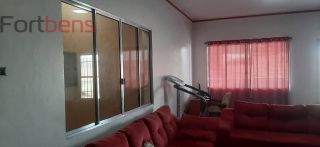 Sobrado Para Vender com 5 quartos 1 suítes no bairro Serpa em Caieiras