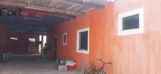 Sobrado Para Vender com 5 quartos 1 suítes no bairro Serpa em Caieiras